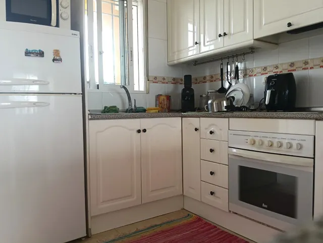 Apartamento 2 habitaciones 57m² en venta - Costa blanca sur — 6