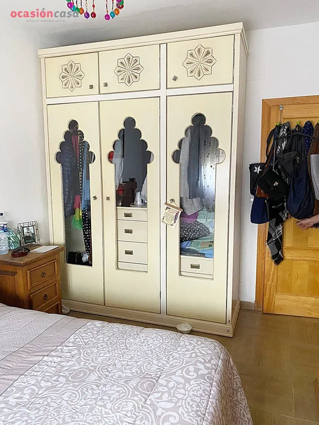PARCELA DE 700 m2 , con 2 casas equipadas de cocina , habitaciones , baños ...! — 49