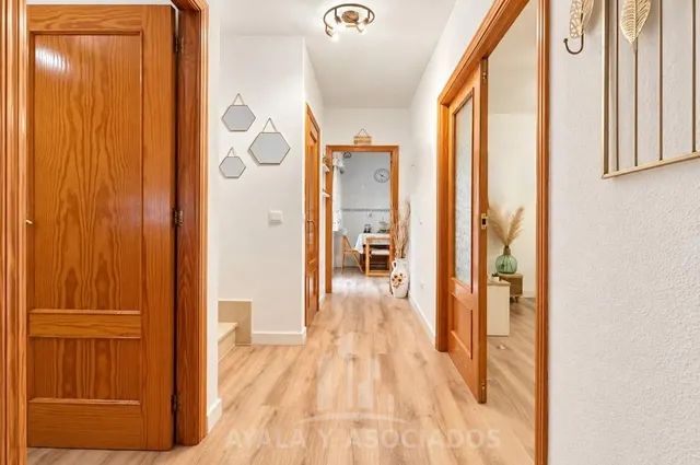 DÚPLEX CON JARDÍN Y GARAJE EN VENTA, EN EL BOHIO — 6