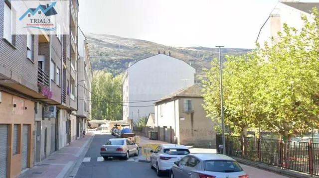 Venta Local Comercial en Barco de Valdeorras - Ourense