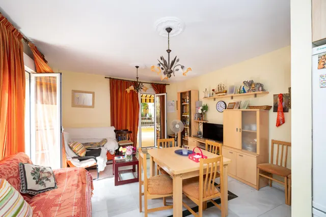 ☀️ ¡PISO EXTERIOR EN LANJARÓN, CIUDAD BALNEARIO! ☀️ — 17