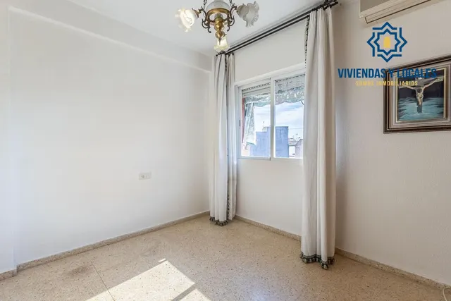 Magnífico piso ideal para invertir o para vivir sin vecinos y con vistas despejadas. — 14