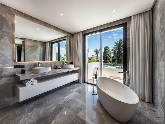 Villa 6 habitaciones 647m² en venta - Las Lomas de Río Verde — 20
