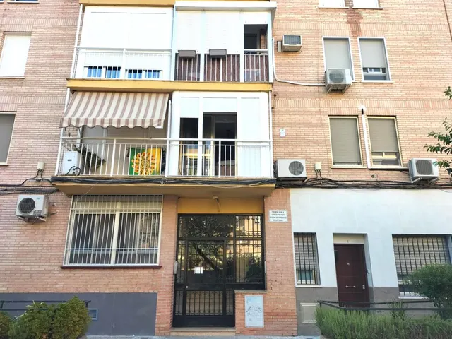 Apartamento 3 habitaciones 87m² en venta - El Higuerón — 2