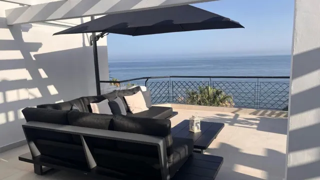 Ático 3 habitaciones 190m² en venta - Riviera del sol
