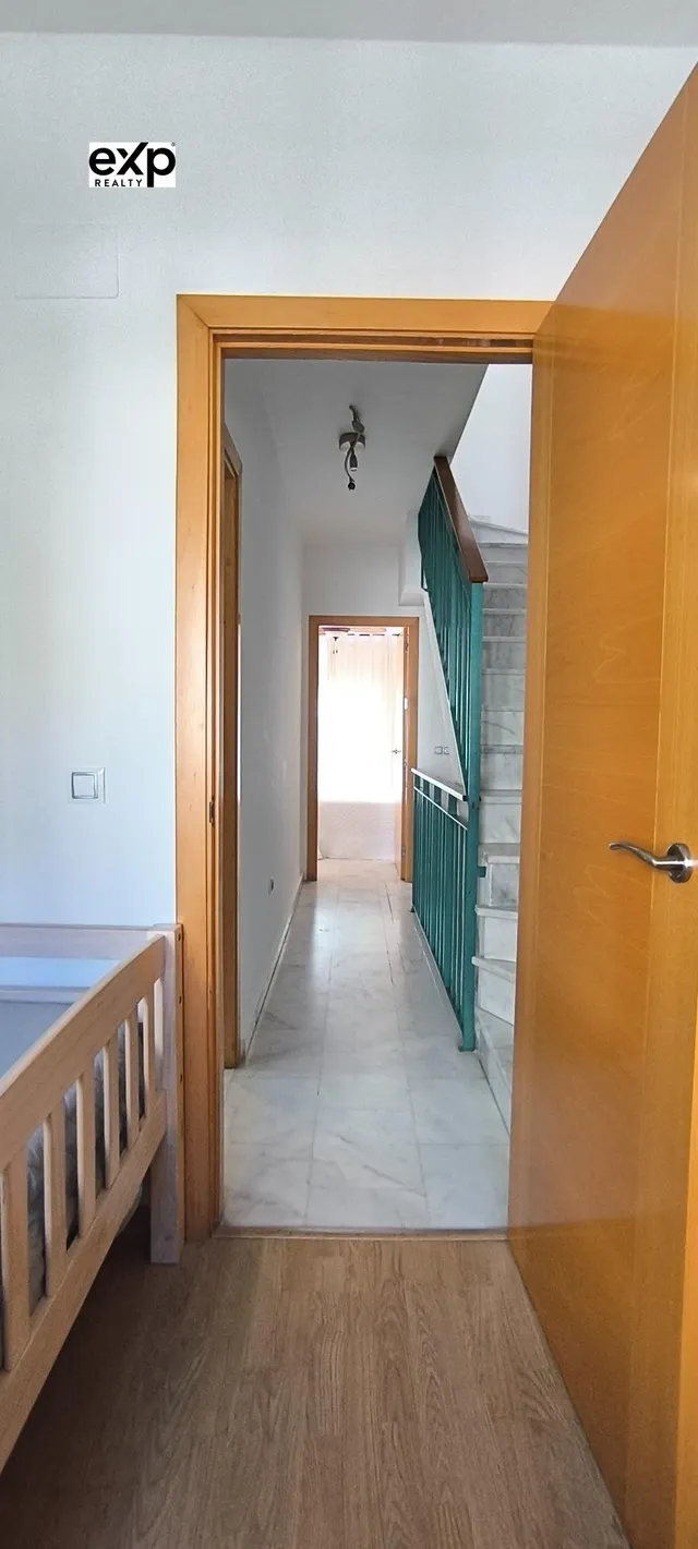 Adosado en Nuevo Portil — 20