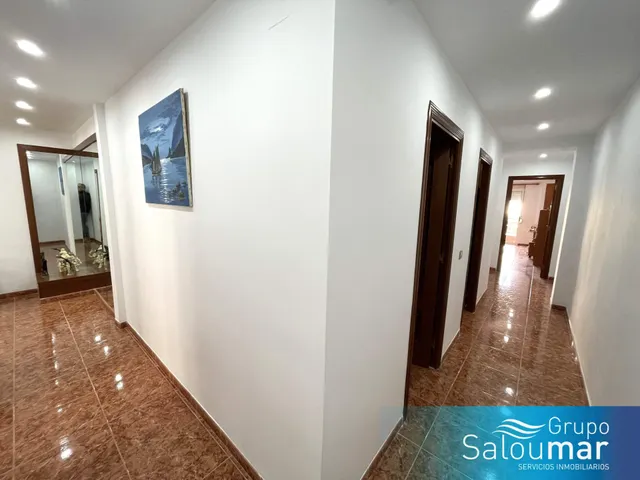 Piso en venta en Reus zona Carrilet — 24