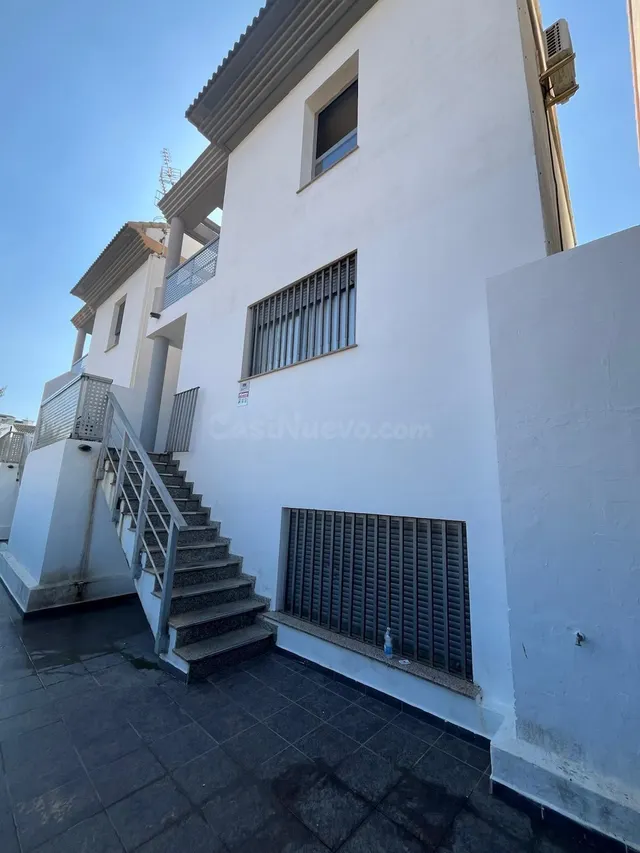 CHALET PAREADO PLAYA DE GANDIA — 3