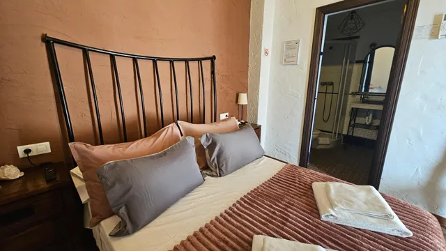 Hotel Rural en pleno centro de Almodóvar — 49