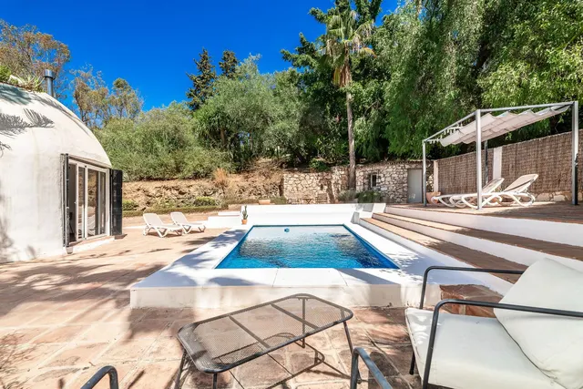 Chalet 3 habitaciones 230m² en venta - Riviera del sol — 3
