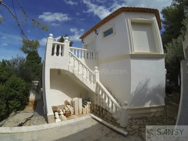 Casa-Chalet en Venta en Alicante Alicante — 30