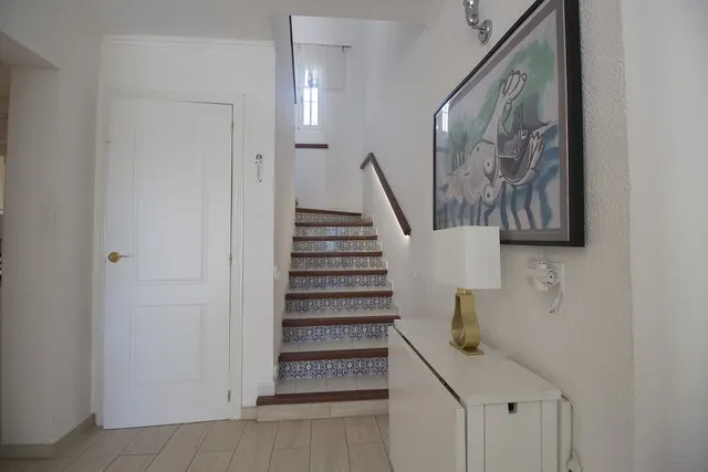 Adosado 2 habitaciones 90m² en venta - Riviera del sol — 21