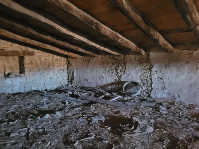 CASA CON CORRAL y TERRENO EN SAN MARTÍN DE UNX — 29