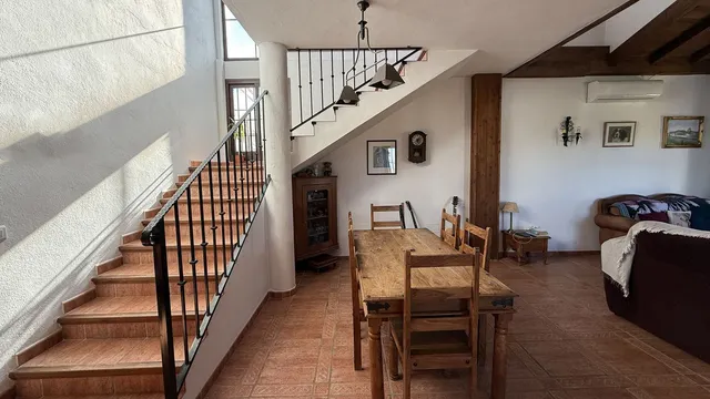 Chalet 4 habitaciones 293m² en venta - Costa del Sol — 13