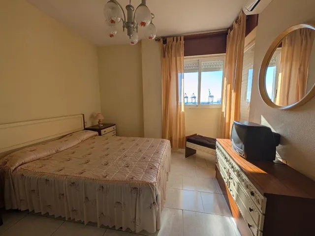 PISO EN VENTA CALLE BRASIL ( VISTAS AL MAR) — 22