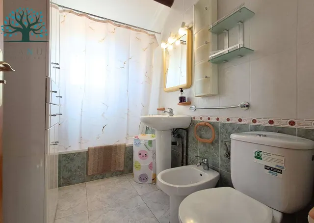 Vivienda independiente con piscina en alamillo — 27
