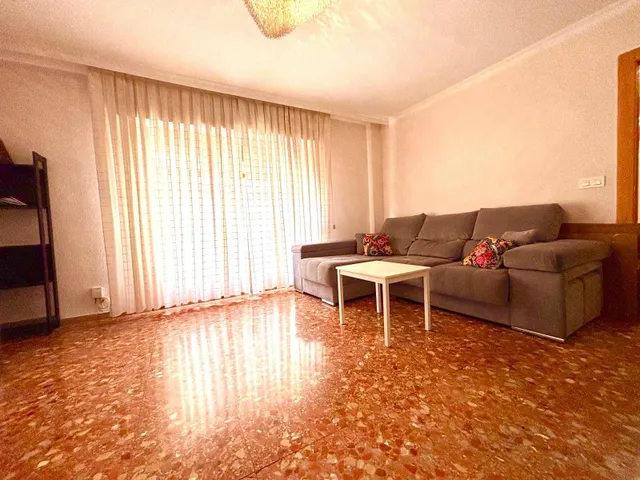 Exclusiva - - piso zona centro para entrar a vivir — 15