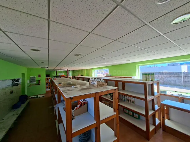 Oportunidad de Inversión: Nave Industrial con Anexo Habitaci - foto 5