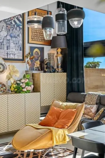 Apartamento 3 habitaciones 88m² en venta - Lomas de Don Juan - foto 3