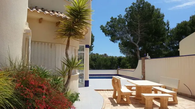 Villa en venta en Las Ramblas Golf - foto 5