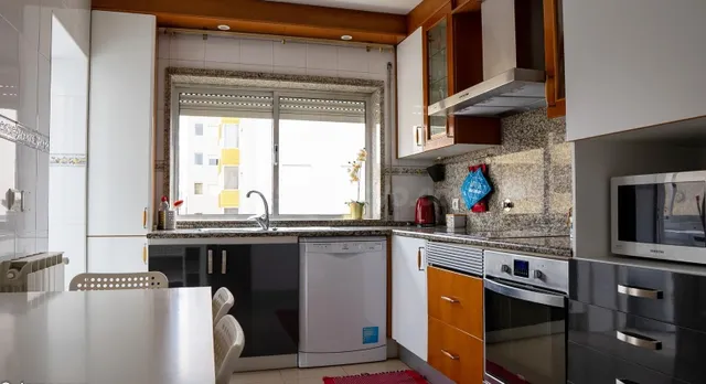 Apartamento 3 habitaciones 130m² en venta - Póvoa de Varzim 