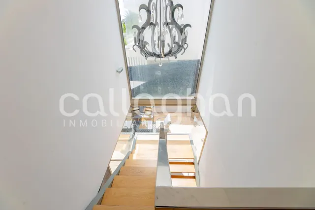 Chalet de ensueño en Torre En Conill! — 45