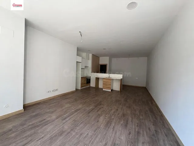 Apartamento en venta en zona sur — 4