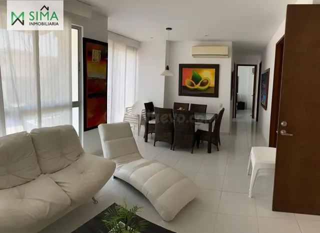 Venta/Arriendo de apartamento amoblado en Zona Norte - foto 2