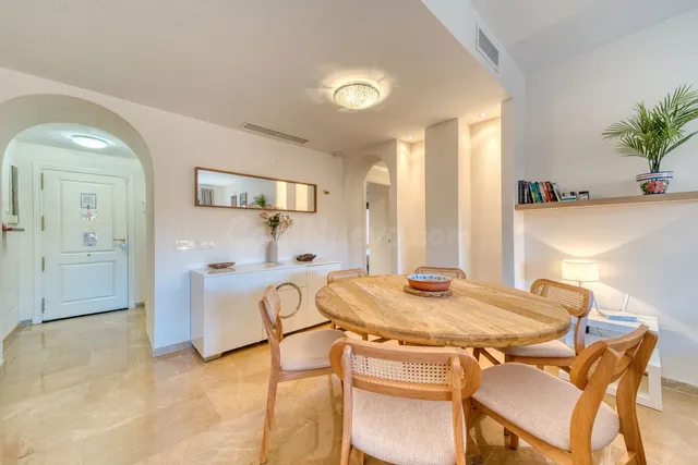 Apartamento 3 habitaciones 176m² en venta - Costa del Sol - foto 4
