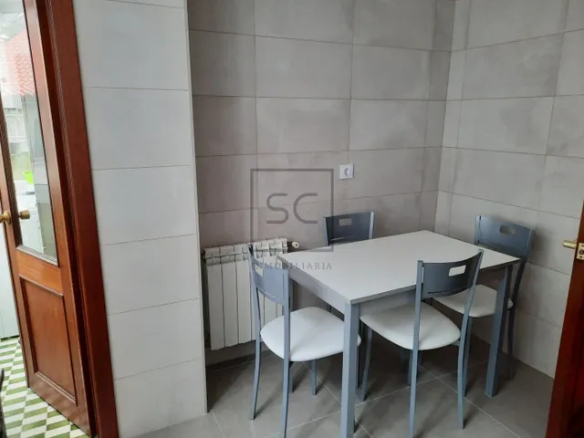 Piso amplio con ascensor en el centro de Ferrol — 18