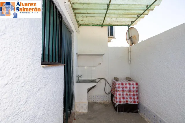 Chalet independiente en Taramay, Almuñécar — 17