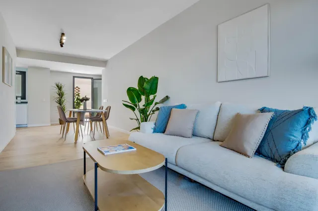 Ático 2 habitaciones 81m² en venta - Las lagunas centro — 16