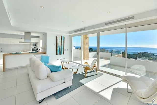 Villa de obra nueva en Torremuelle — 3