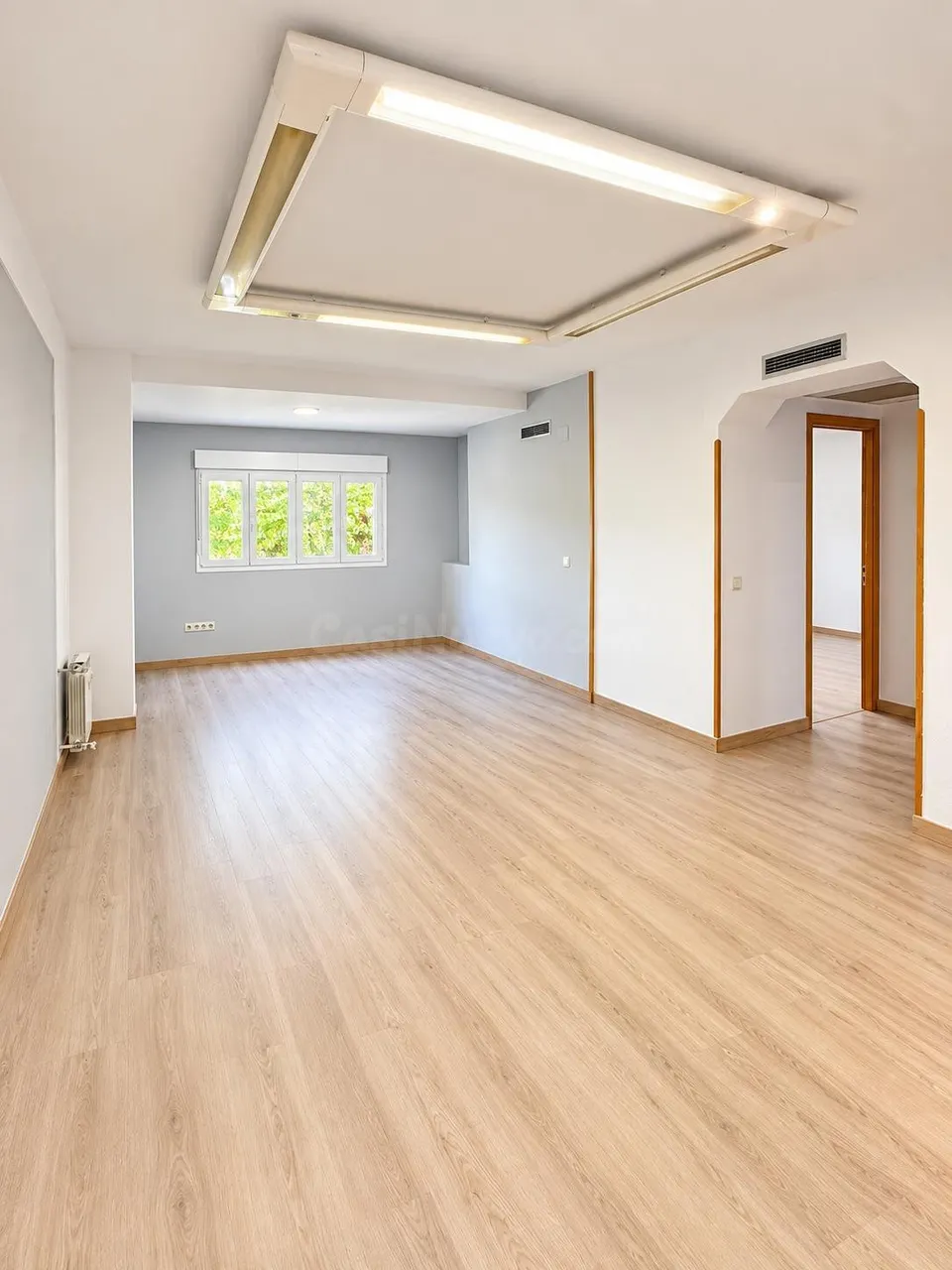 Piso reformado en Valdemoro