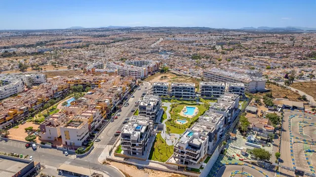 Apartamento 3 habitaciones 112m² en venta - Punta Prima — 50