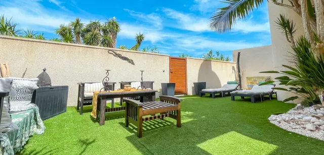 Casa 2 habitaciones 54m² en venta - Carrefour — 30