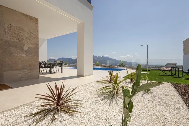 Villa 3 habitaciones 129m² en venta - Pla de cantal — 29