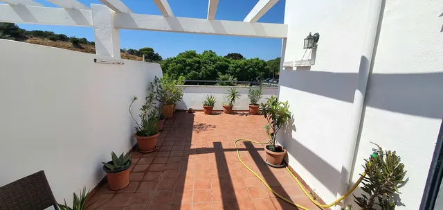 Adosado 4 habitaciones 177m² en venta - Centro — 22