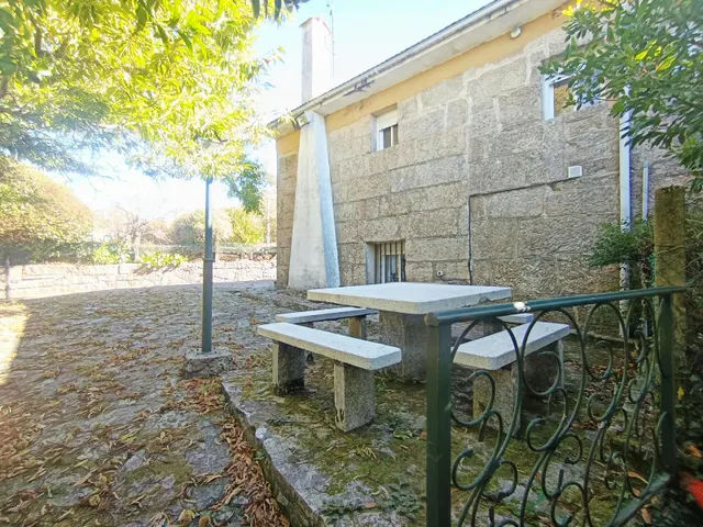 “Pequeña casa, gran encanto: un refugio rural con casi 900 m2 de finca en Esfarrapada” — 18