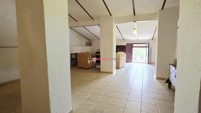 CASA IDEAL PARA CASA RURAL EN FUENTE LA LANCHA — 14