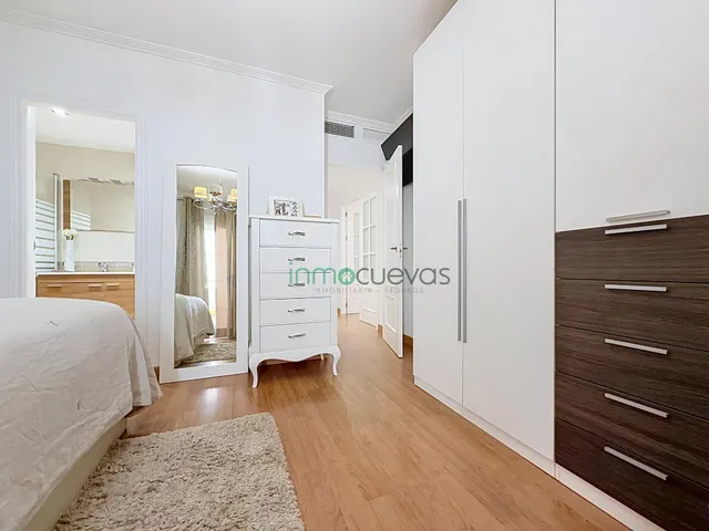 Amplio y moderno piso en Cuevas del Almanzora, ideal para familias — 28