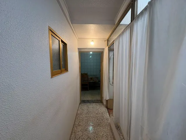 Dúplex de 80 m2 con patio, terraza y 3 habitaciones: una vivienda con potencial para crear su hogar ideal — 10