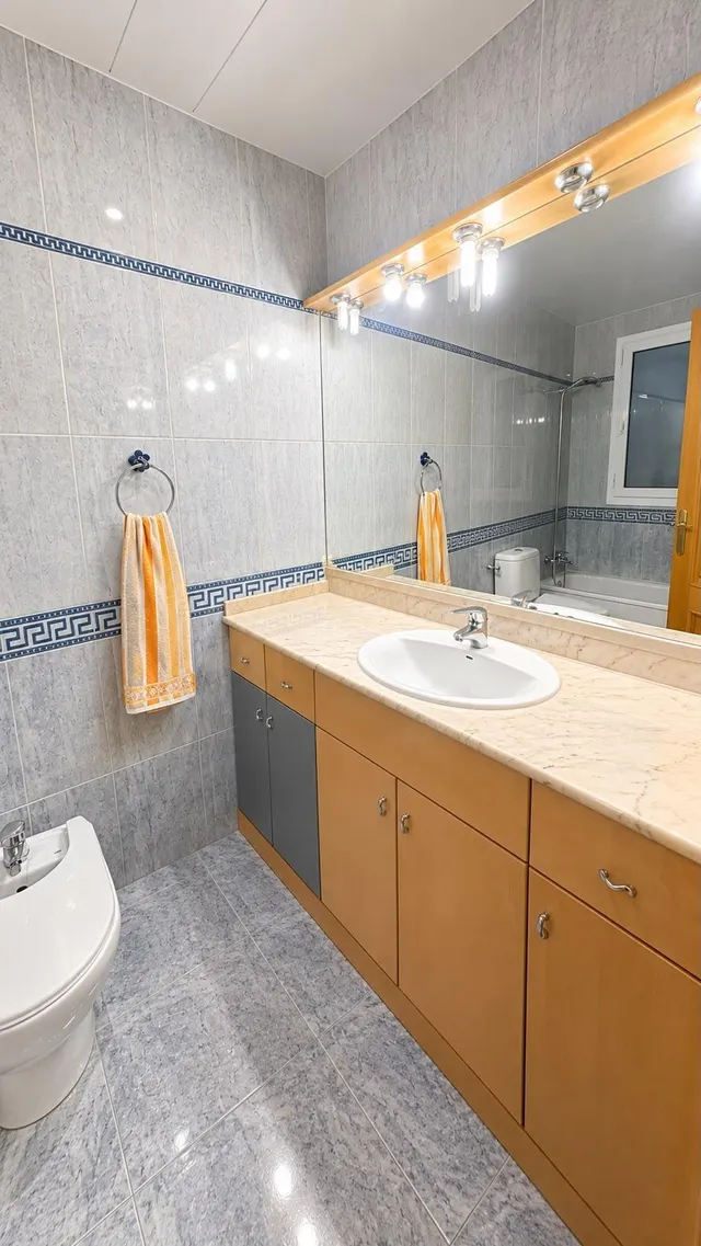 Unifamiliar adosada - Casa Almeda-  Cornellà de Llobregat (Corte Inglés) — 13