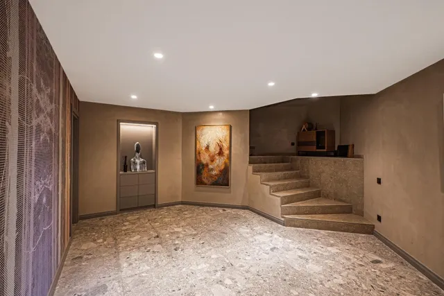 Exclusiva Villa en Primera Línea de Golf – Guadalmina Baja, San Pedro de Alcántara — 26