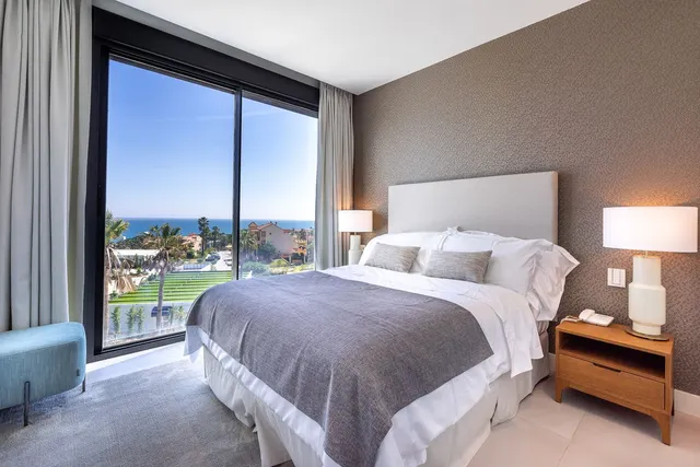 Apartamento 2 habitaciones 110m² en venta - Riviera del sol — 13