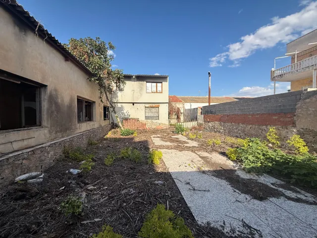 Casa en Albatera — 23