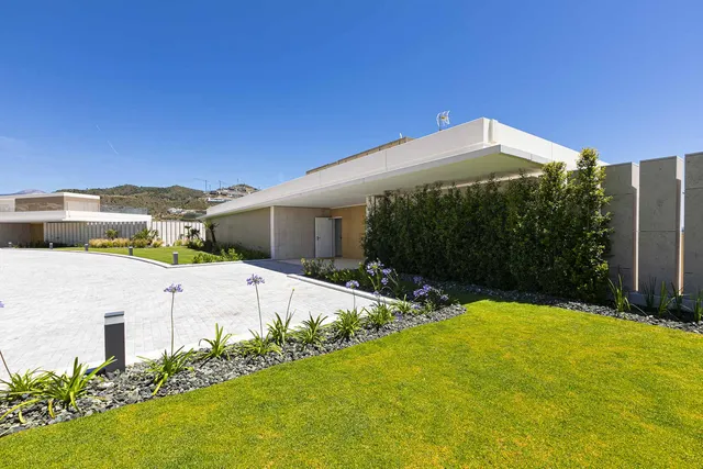 Apartamento 3 habitaciones 278m² en venta - El Madroñal — 14