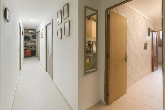 CUARTA PLANTA CON ASCENSOR - VENTA CON ARRENDATARIOS — 9