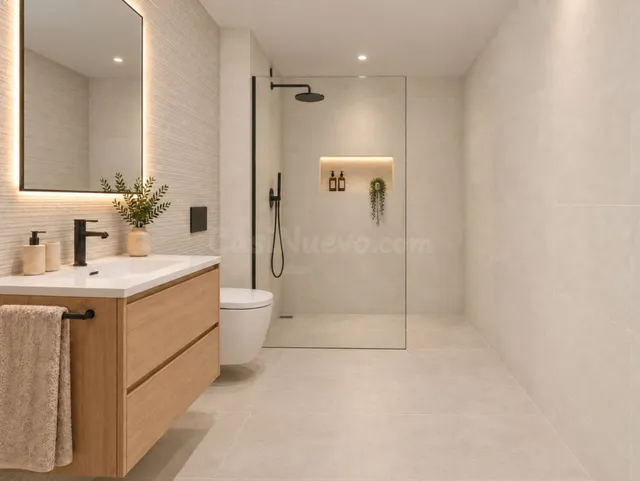 Bungalow Planta Baja 3 habitaciones 147m² en venta - Las esp - foto 2