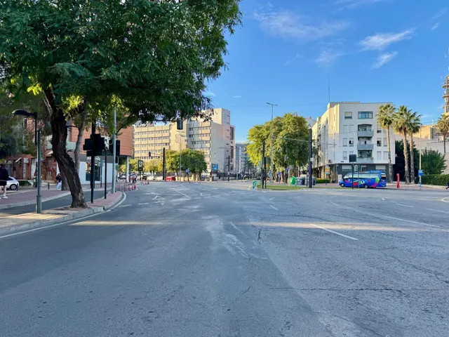 Piso de 3 dormitorios en la Flota murcia - foto 4